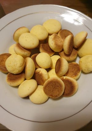 Foto resep Tamago Boro