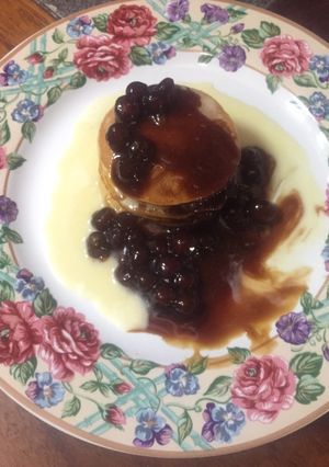 Foto resep Homade boba anti gagal