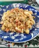 Mayonesa de ave
