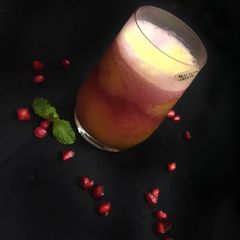 Mixed Juice A picture of Mixed Juice.
