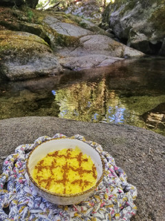 Foto de Arroz-doce