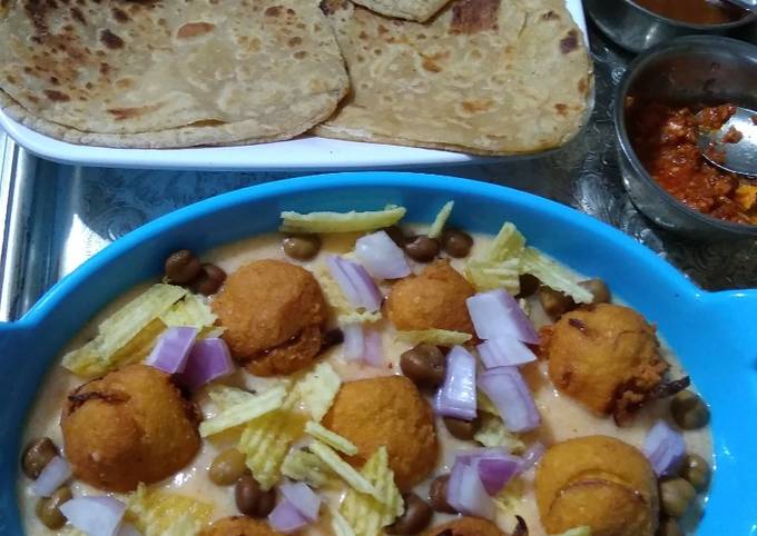 How to Prepare Favorite Burmese Pyajo