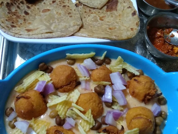 Easy Way Prepare Burmese Pyajo the Awesome  You can take Joss in your mouth