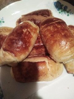 صورة لوصفة بيتي بان 🥐