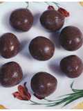 Ragi ladoo