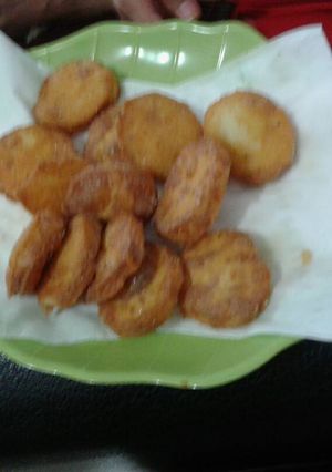 Foto resep Tofu crispy pedes gurih