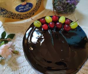 Resep Terbaru Steamed Moist Chocolate Cake Minggu Ini