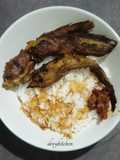 1264. Lele Gule Goreng