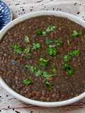 Dai Nei Iong with Horse Gram