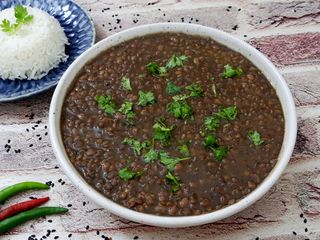 Dai Nei Iong with Horse Gram