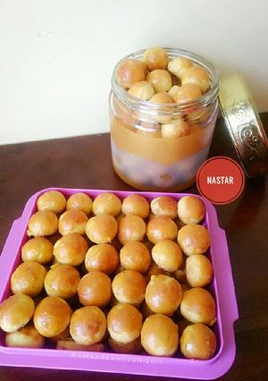 Foto resep Nastar enak buat lebaran 😁