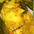 Pepes Ayam