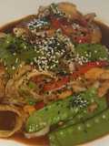 Chop Suey