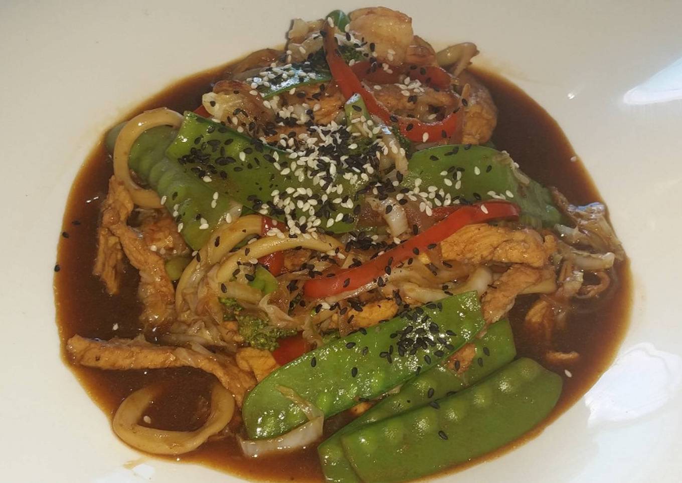 Chop Suey