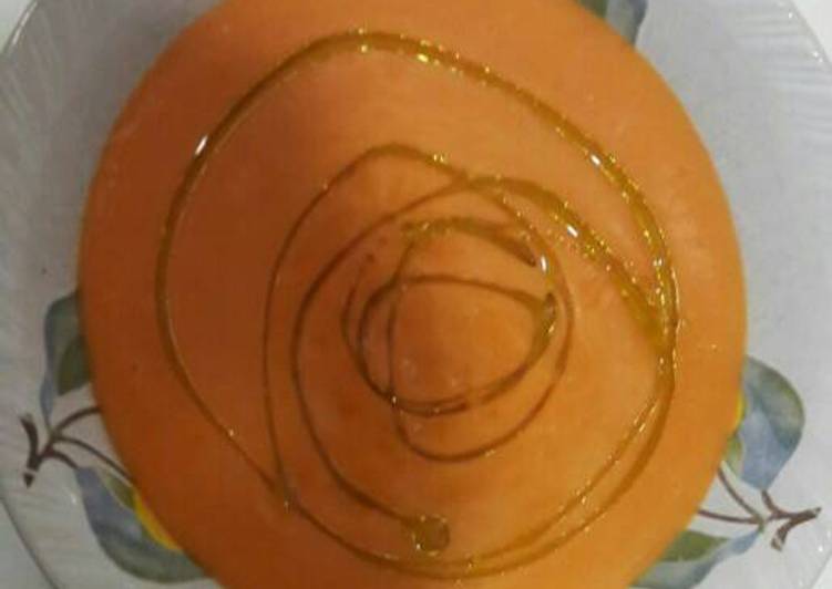Salmorejo a mi manera