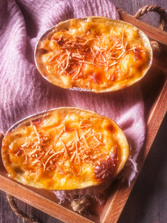 Foto resep Macaroni Schotel