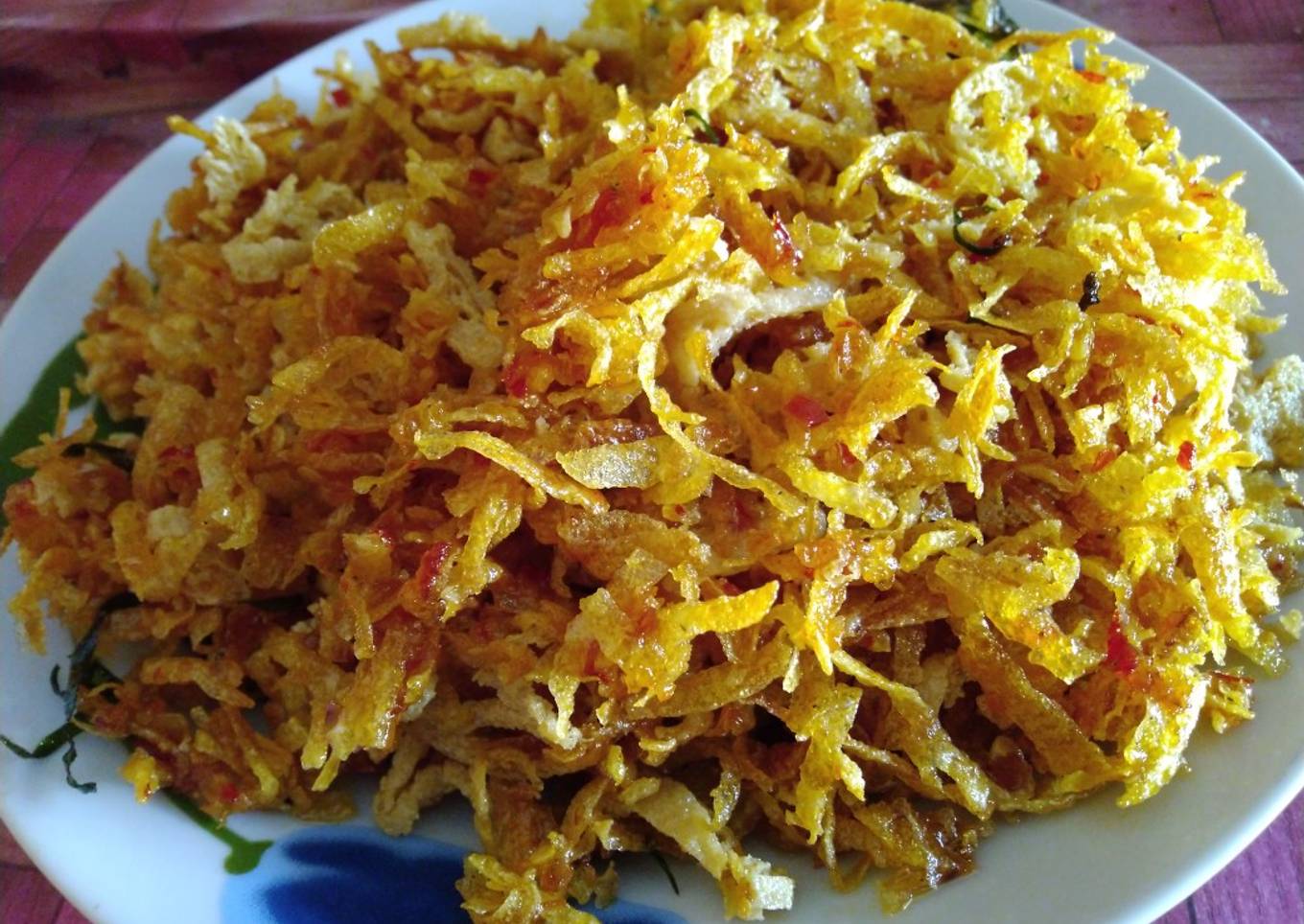 Kentang Mustofa