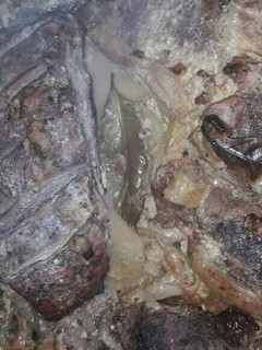Una foto de Tapa de asado tierna exquisita