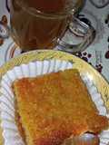 خبز تونس