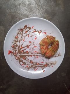 Foto resep Rice Doughnut (Donat Nasi)