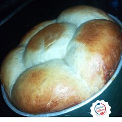 A picture of Bread.