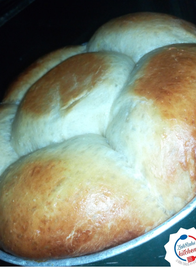 A picture of Bread.