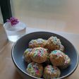 Energy balls 🌈