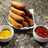 Corn dogs 🌭