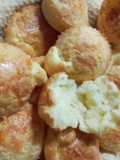 Pan de queso