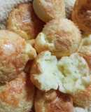 Pan de queso