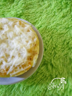 Foto resep MPASI : Pastel Tutup (8m+)