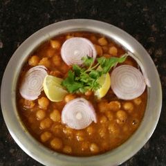 A picture of Chole.