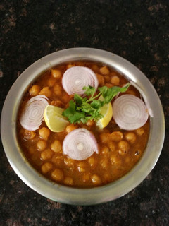 A picture of Chole.