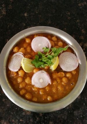 A picture of Chole.