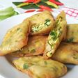 Martabak Telur Mini