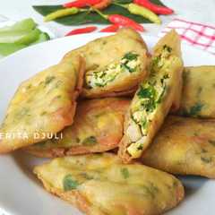 รูปของ Martabak Telur Mini