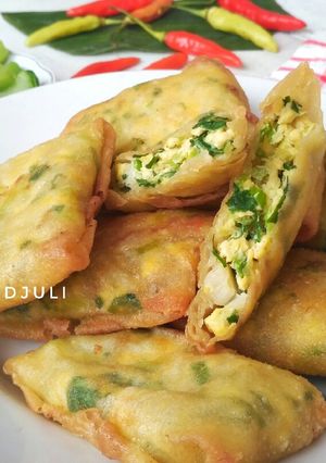 Foto resep Martabak Telur Mini