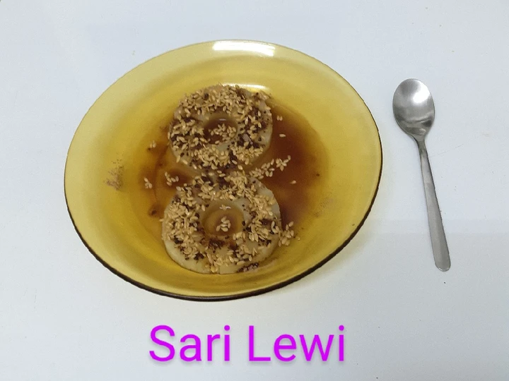 Receta Piña golosa  que Muy delicioso