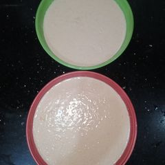 A picture of Kheer.