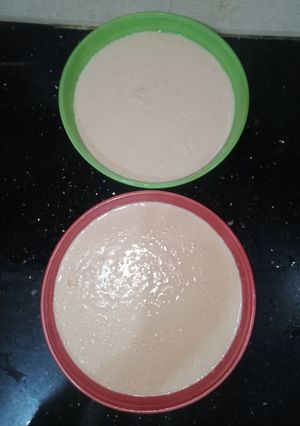 A picture of Kheer.