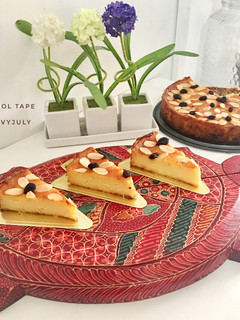 Foto resep Prol Tape Panggang Keju
