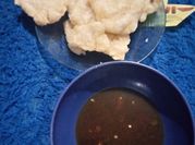 Gambar kuah rujak cireng