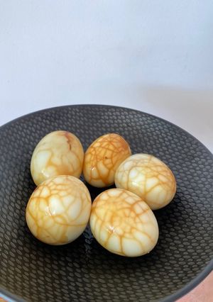 Foto resep Telur pindang