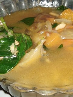 Foto resep Sop Kepala Patin