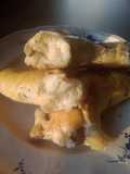 Rosca de chicharrón