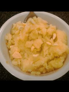 હલવા (Halwa Recipe in Gujarati) રેસીપી મુખ્ય ફોટો