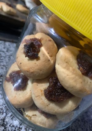 Una foto de Pepas caseras