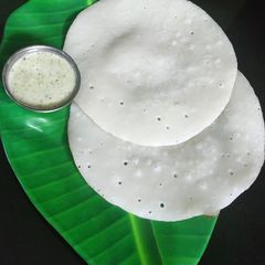Soft Dosa A picture of Soft Dosa.
