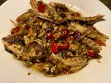 Pindang Sambal Sereh