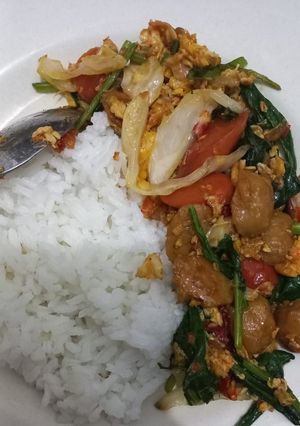 Foto resep Nasi Gila